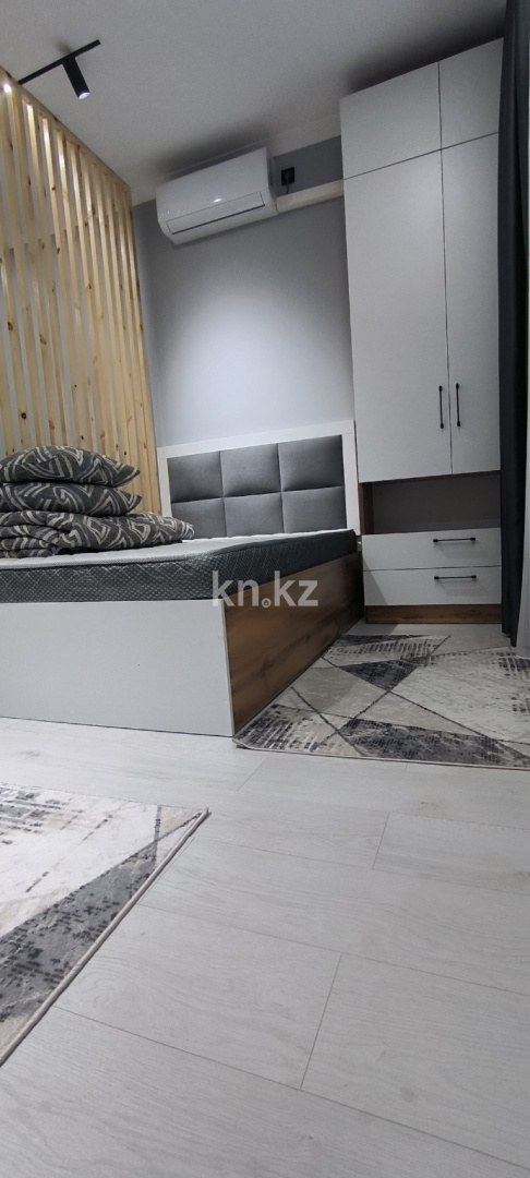 Продажа 1-комнатной квартиры, 33 м² в Алматы - фото 13