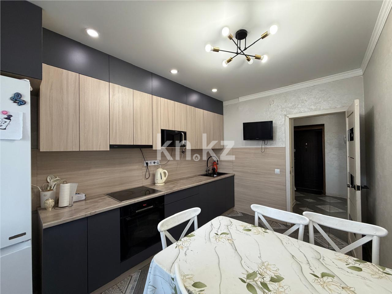 Продажа 3-комнатной квартиры, 67 м² в Караганде - фото 9
