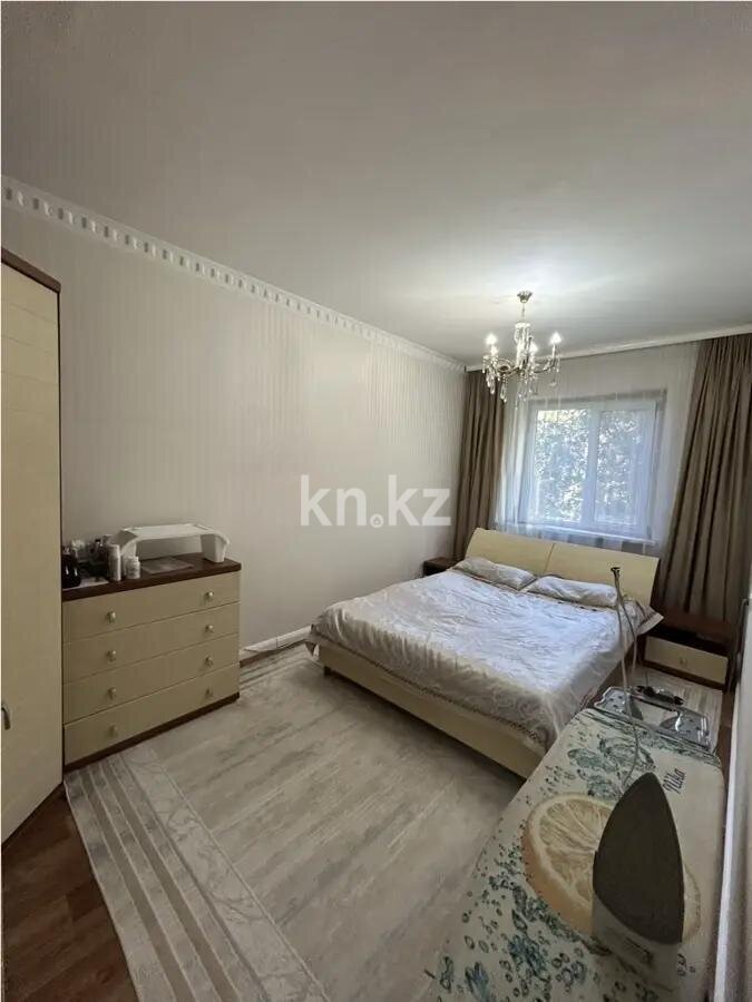Продажа 4-комнатной квартиры, 89 м² в Алматы - фото 3