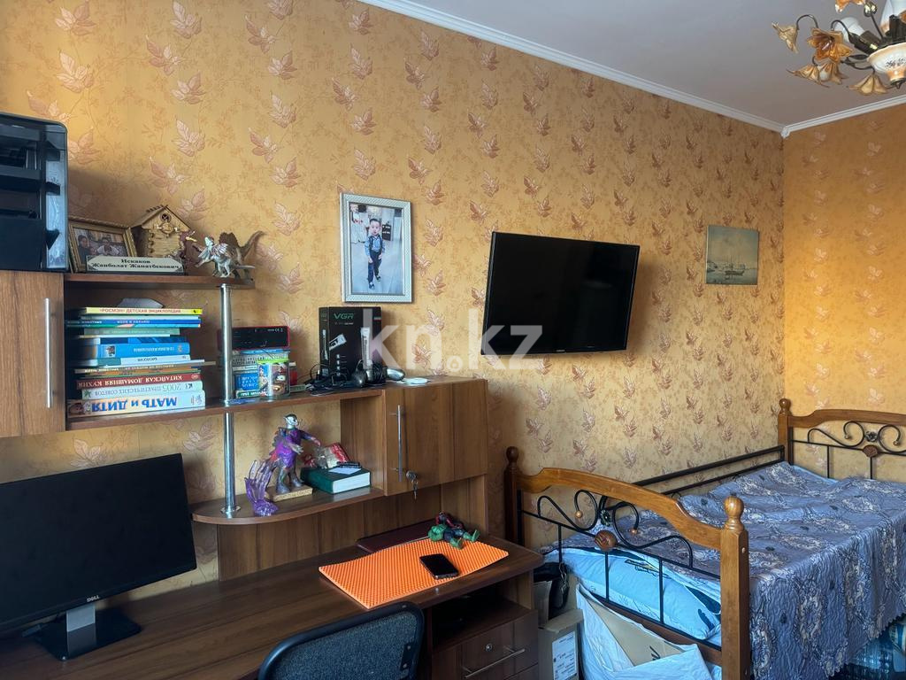 Продажа 3-комнатной квартиры, 59 м² в Караганде - фото 5