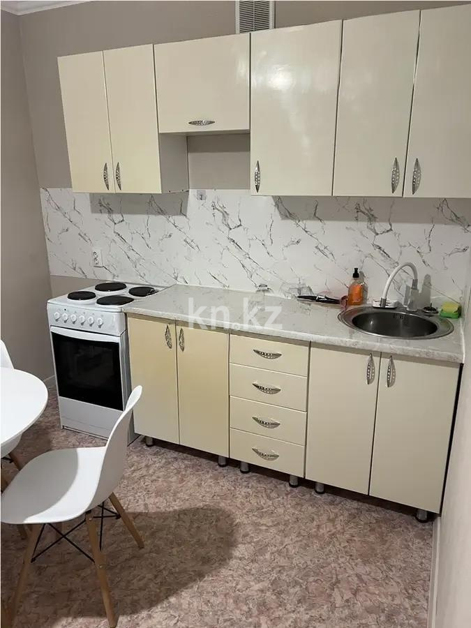 Продажа 1-комнатной квартиры, 37 м² в Астане - фото 2