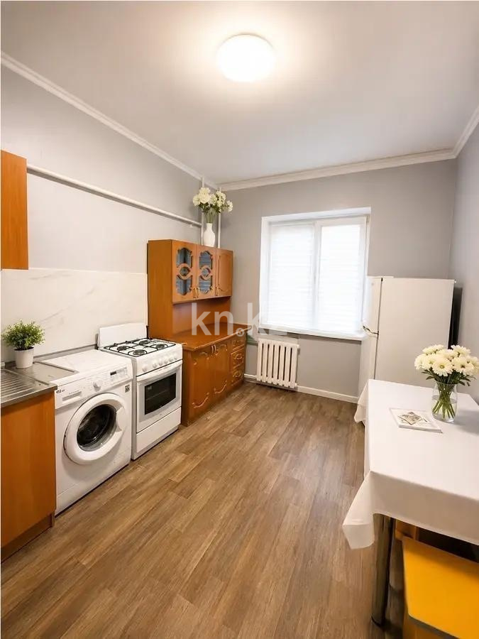 Продажа 1-комнатной квартиры, 37 м² в Алматы - фото 2