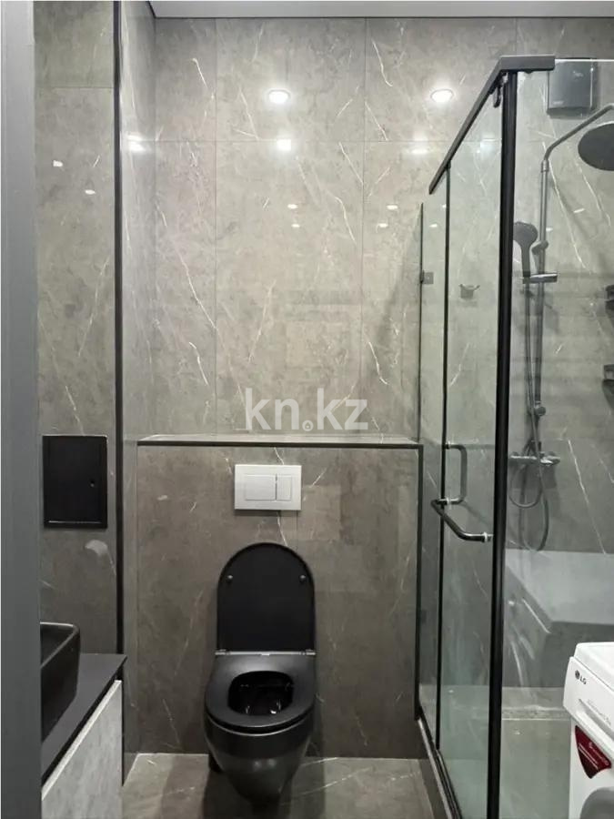 Продажа 1-комнатной квартиры, 38 м² в Астане - фото 3