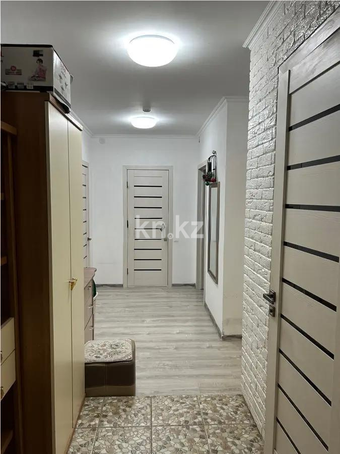 Продажа 2-комнатной квартиры, 68.6 м² в Астане - фото 6