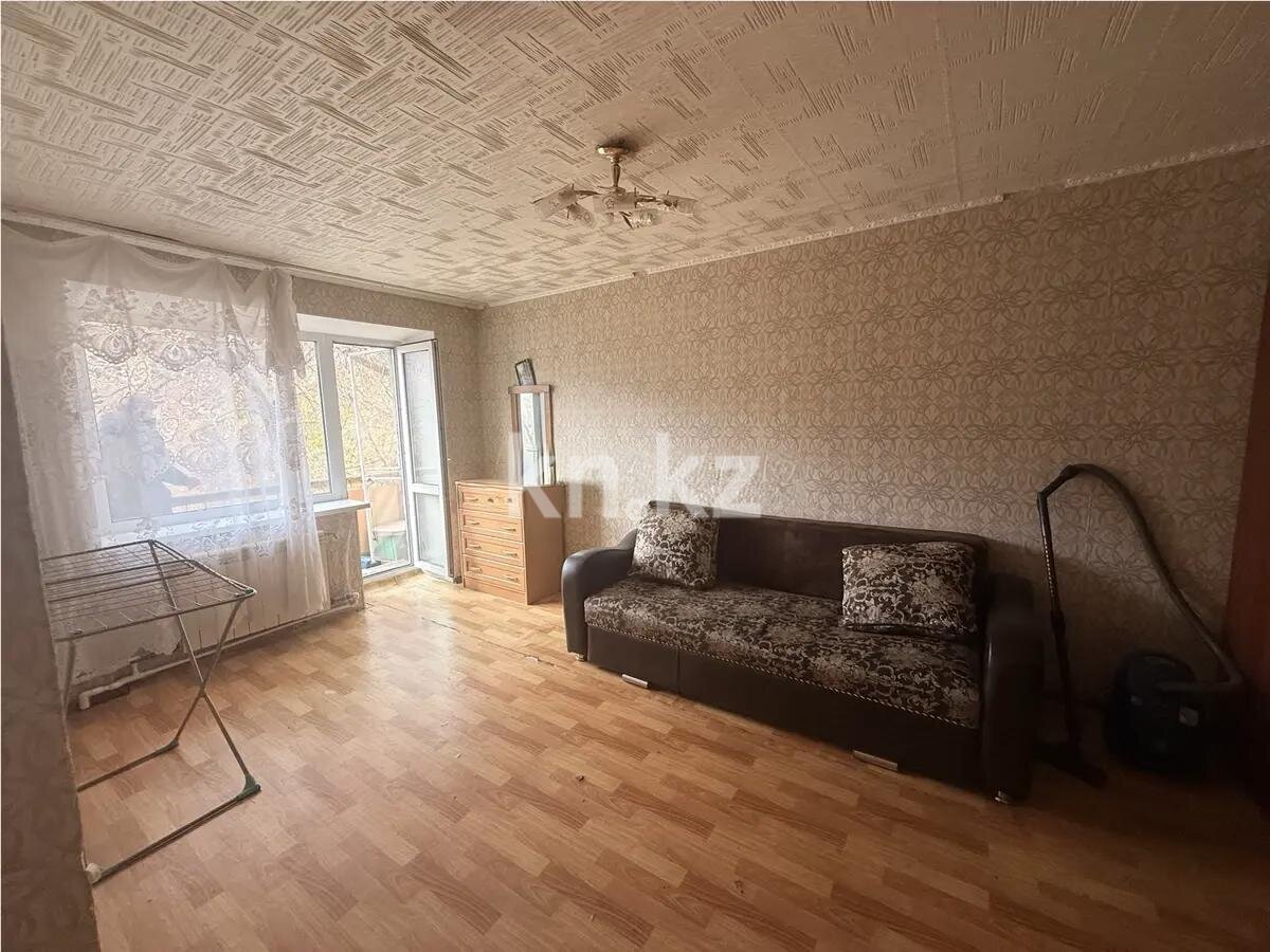 Продажа 1-комнатной квартиры, 30 м² в Темиртау