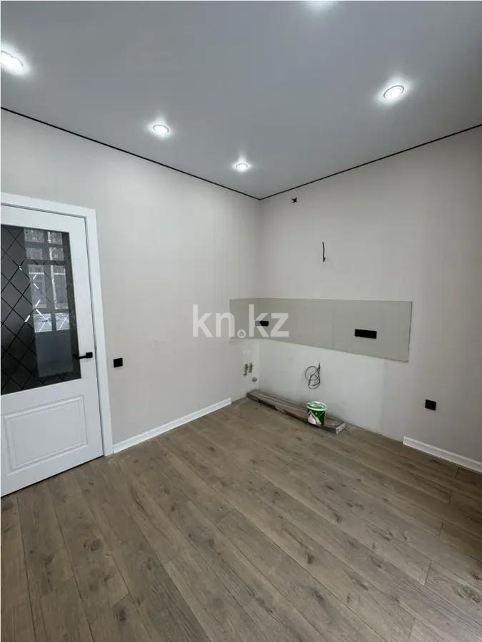 Продажа 1-комнатной квартиры, 35.4 м² в Астане - фото 2