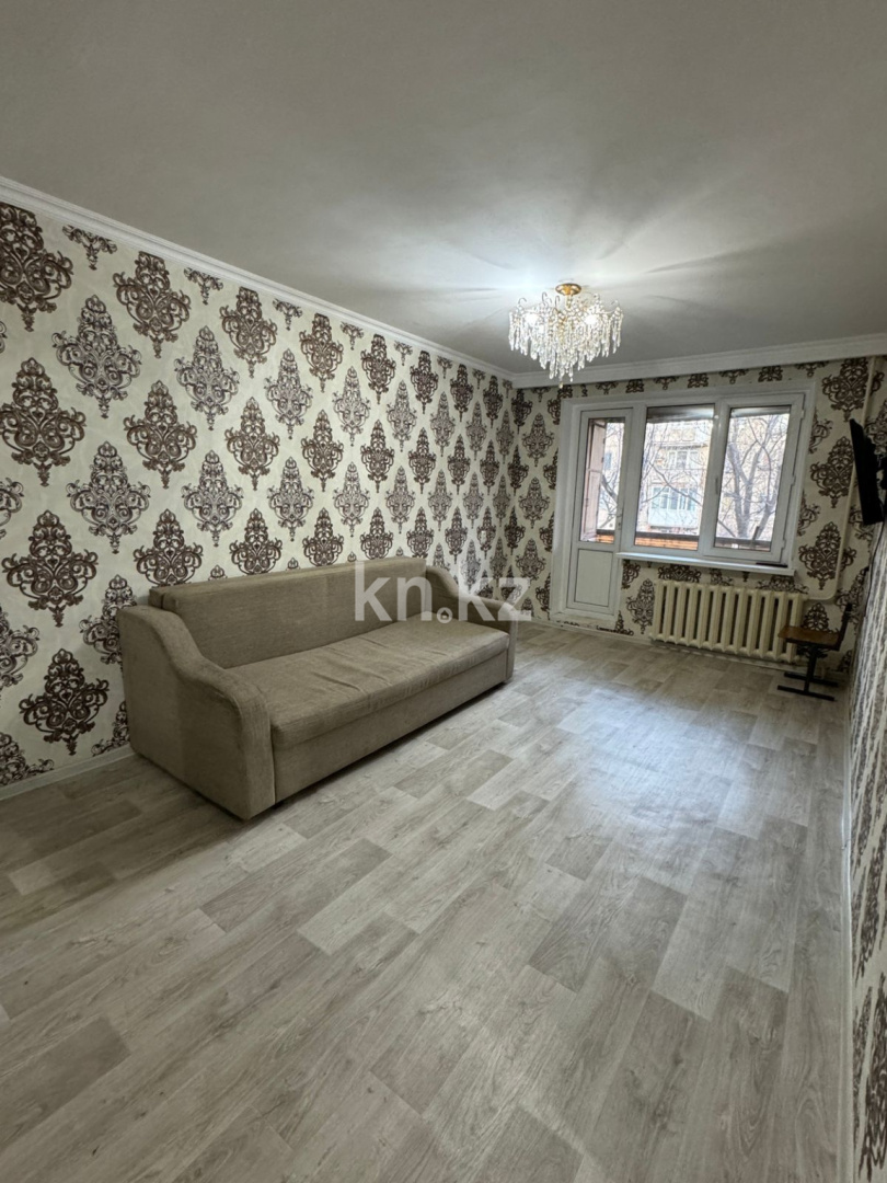 Продажа 3-комнатной квартиры, 68 м² в Таразе