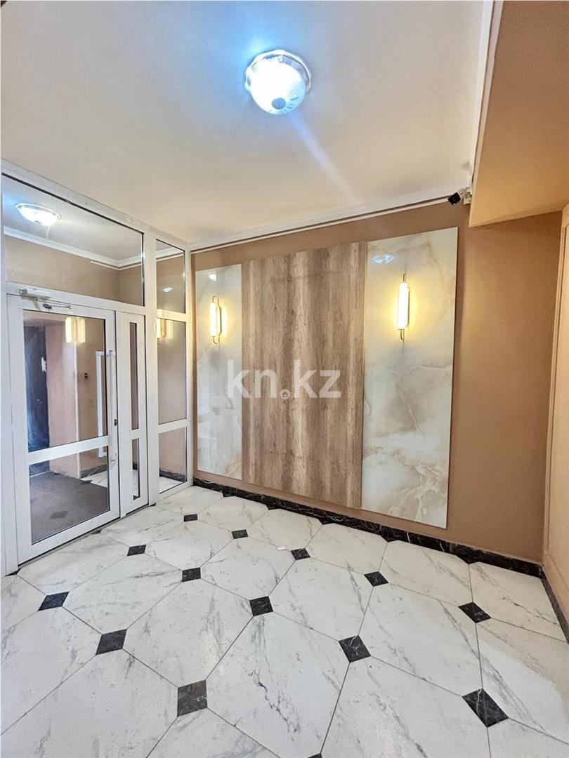 Продажа 1-комнатной квартиры, 32 м² в Караганде - фото 13