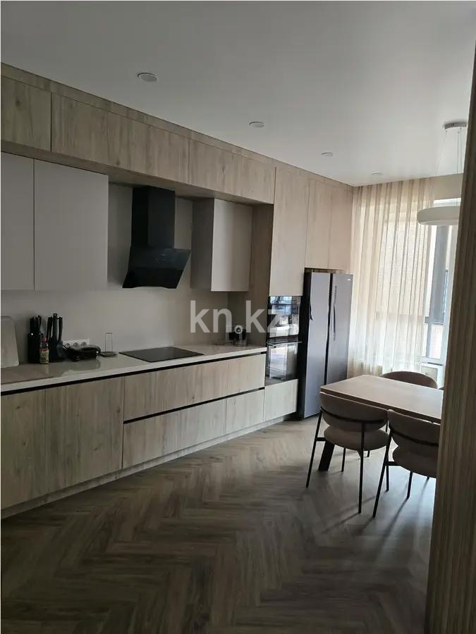 Продажа 3-комнатной квартиры, 105 м² в Алматы - фото 4