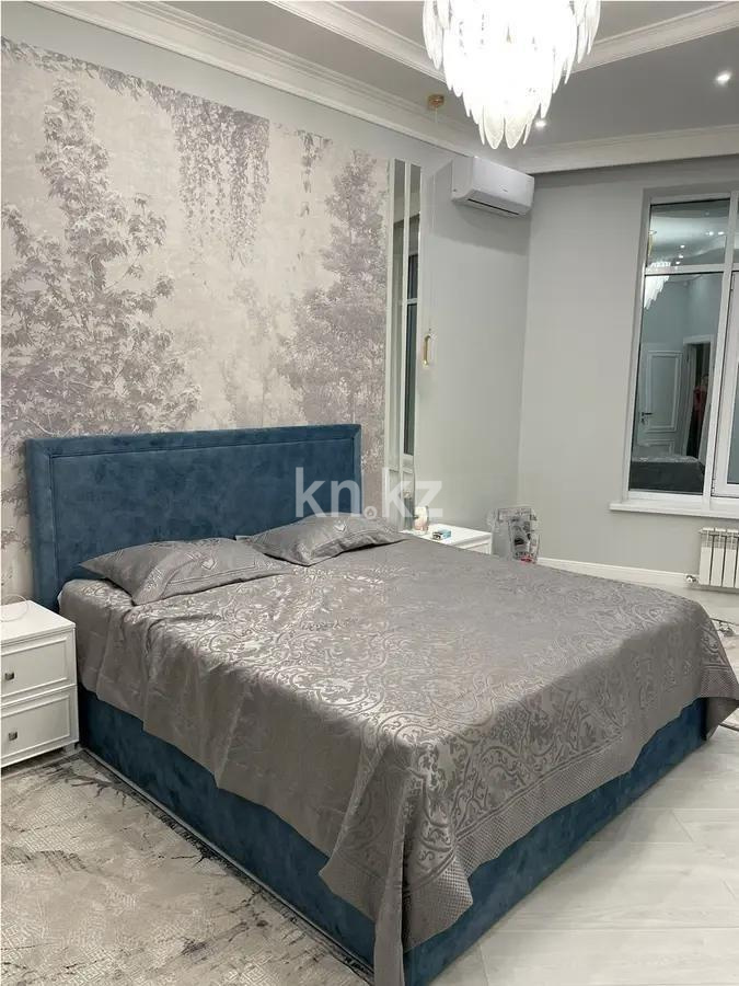 Продажа 3-комнатной квартиры, 120 м² в Алматы - фото 2