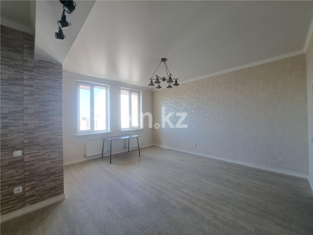Продажа 2-комнатной квартиры, 67 м², пр. Сарыарка, дом  5/1 в Астане - фото 2
