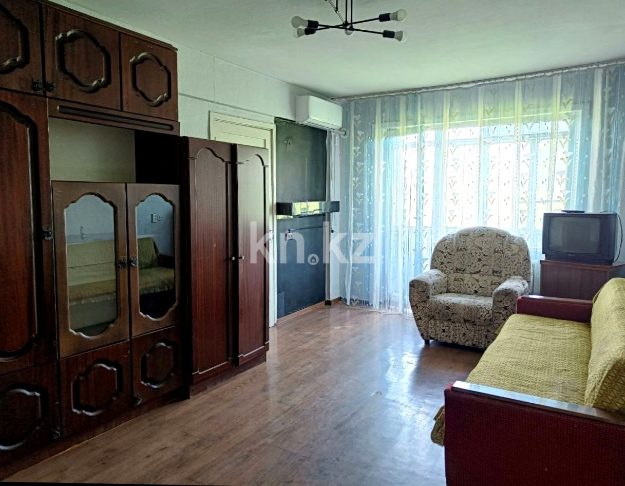 Продажа 2-комнатной квартиры, 45.6 м² в Усть-Каменогорске - фото 2