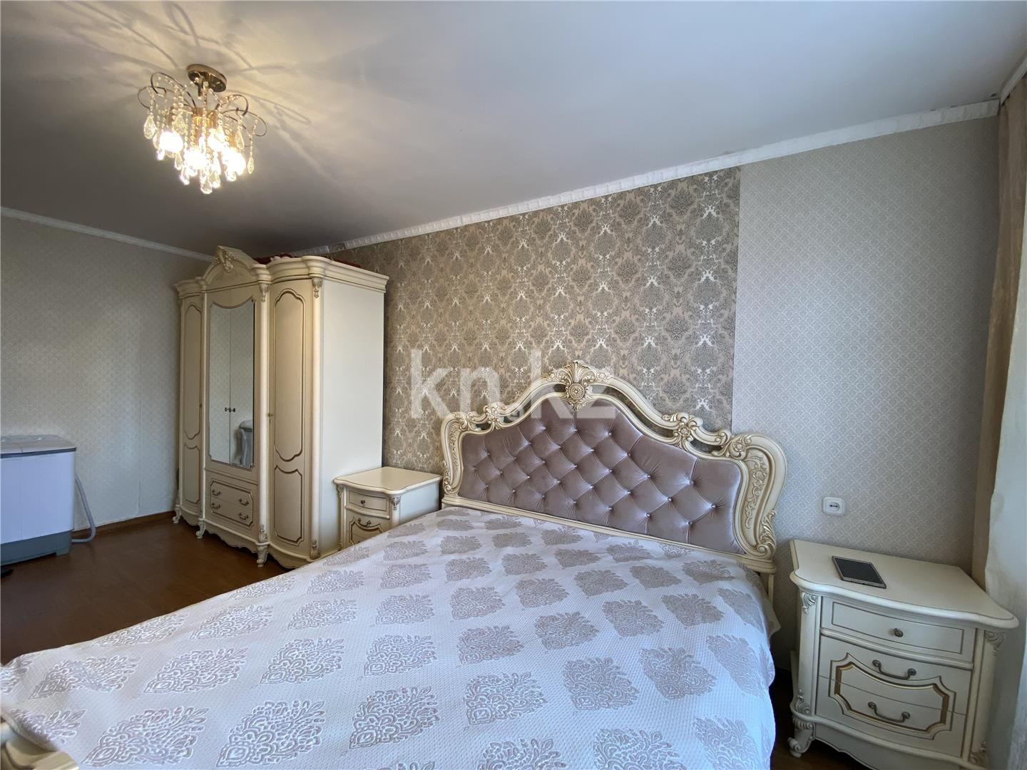 Продажа 2-комнатной квартиры, 47 м² в Караганде - фото 4