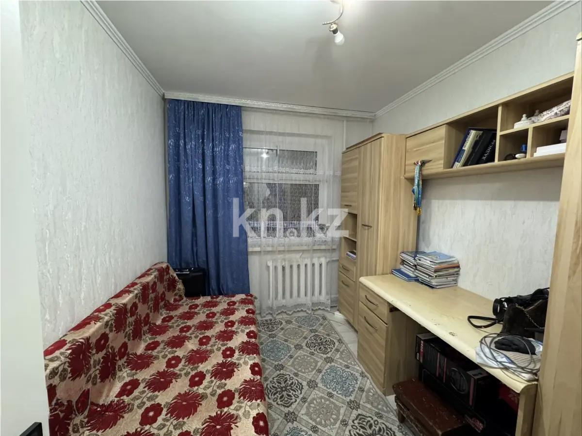 Продажа 3-комнатной квартиры, 48 м², мкр-н 14, дом  24 в Караганде - фото 3