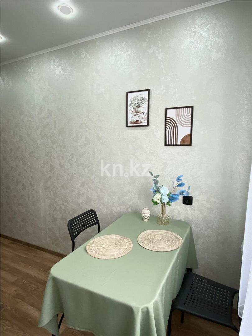 Продажа 1-комнатной квартиры, 31 м² в Караганде - фото 6