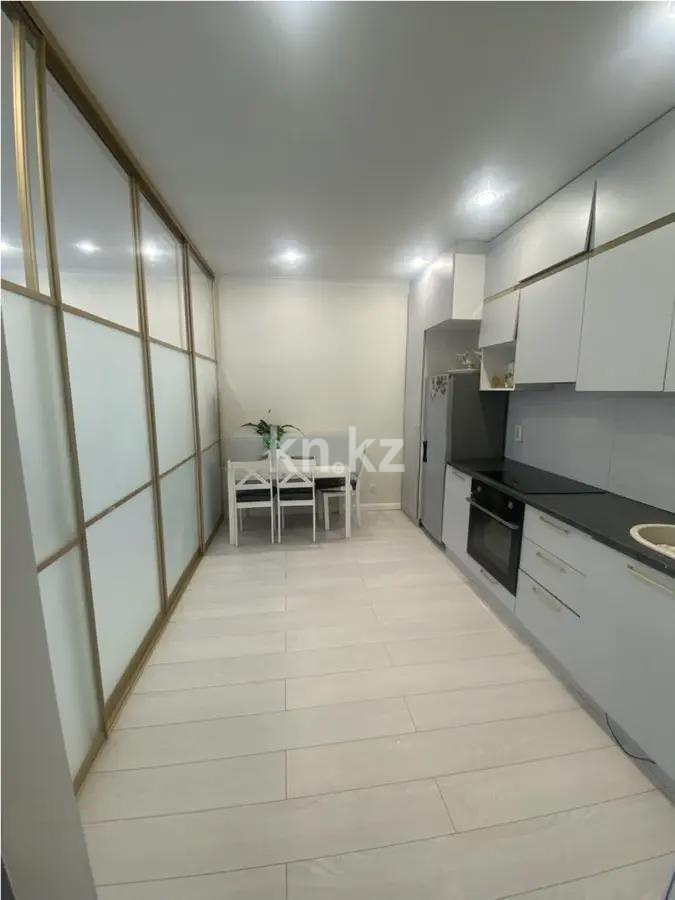 Продажа 2-комнатной квартиры, 42 м² в Астане - фото 5