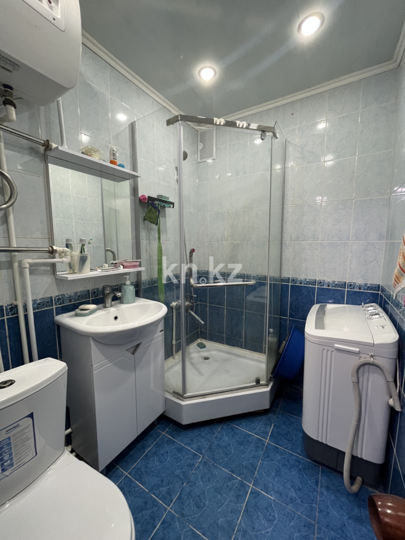 Продажа 3-комнатной квартиры, 60 м², ул. Рыскулова в Караганде - фото 6