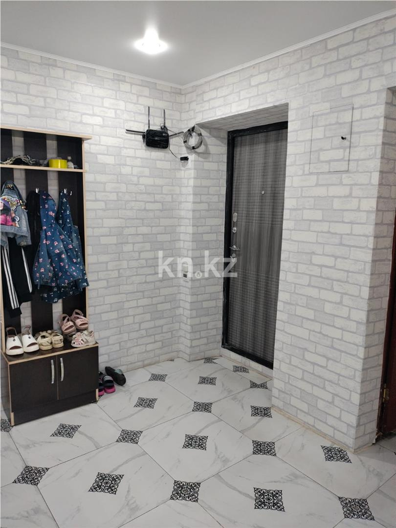 Продажа 3-комнатной квартиры, 80 м², ул. Щорса в Караганде - фото 9