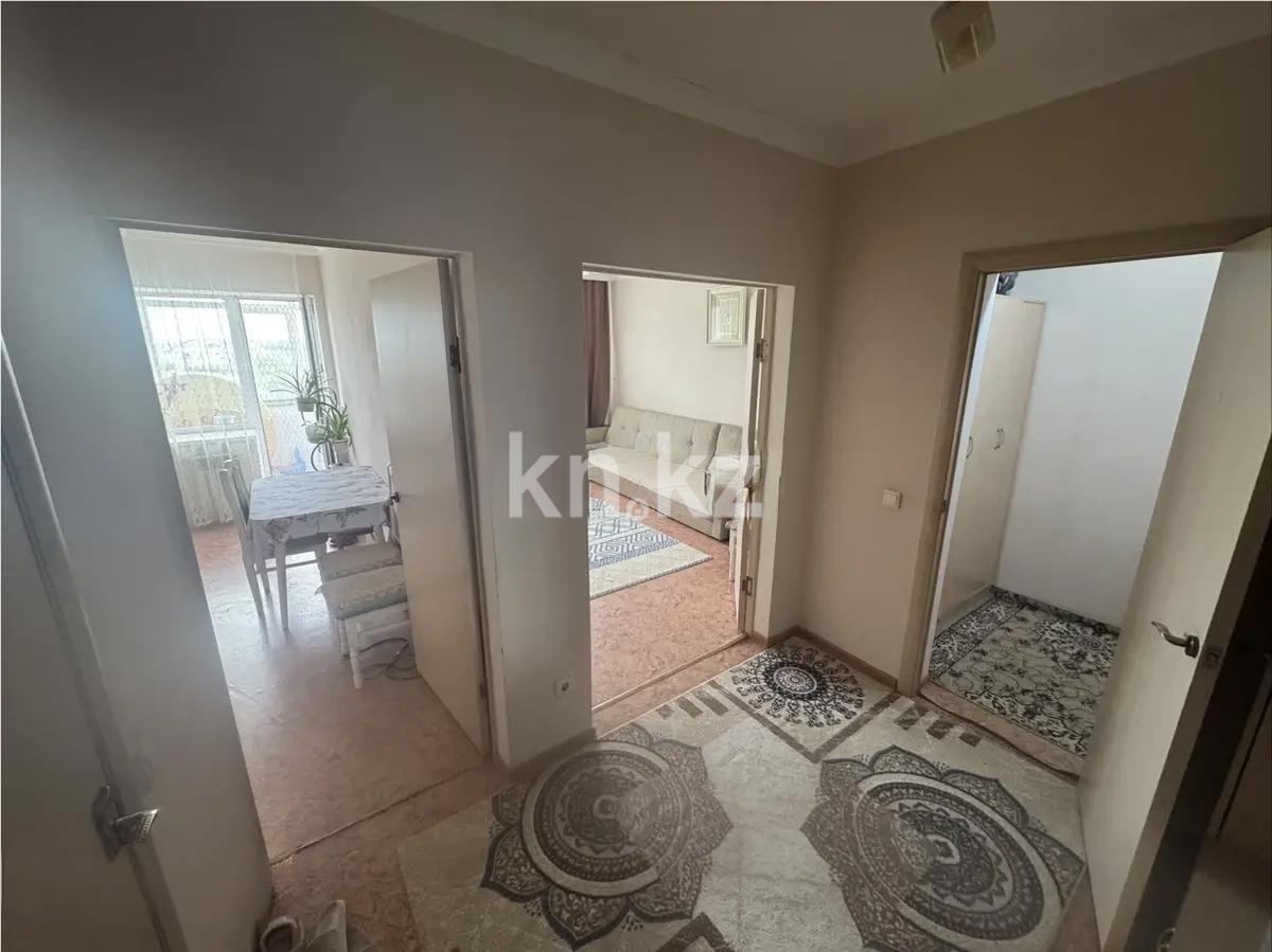Продажа 1-комнатной квартиры, 41 м² в Астане - фото 3