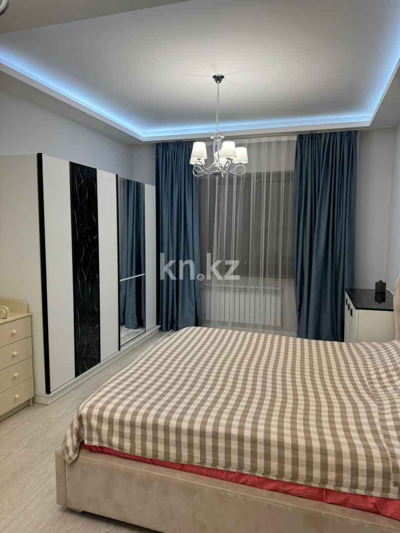Продажа 4-комнатной квартиры, 160 м² в Алматы - фото 4