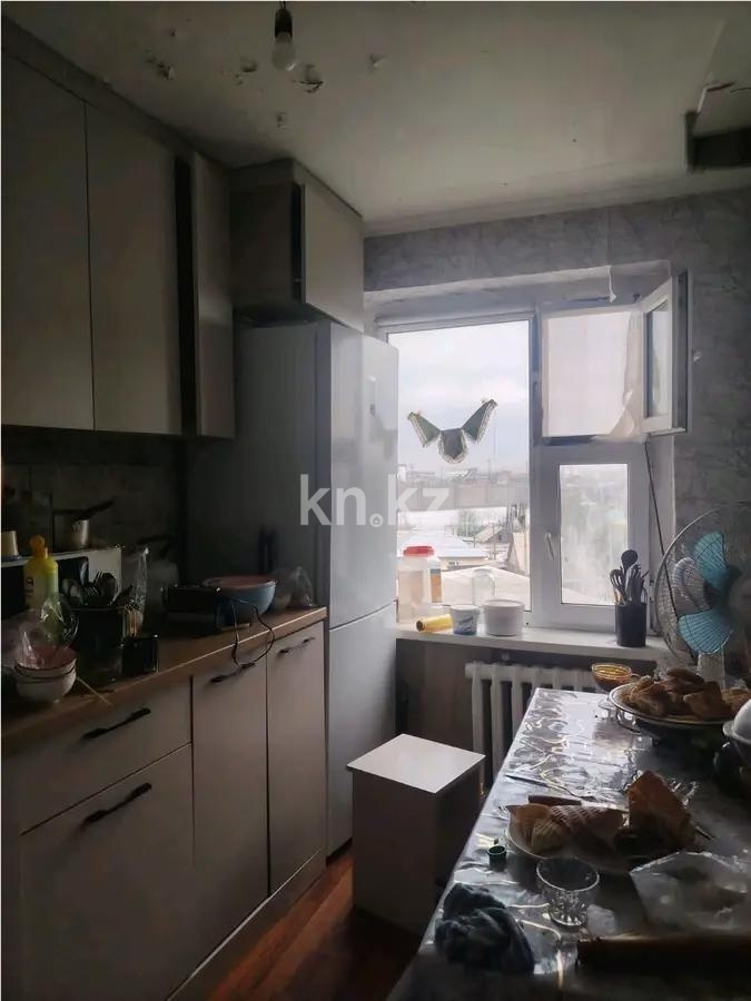 Продажа 1-комнатной квартиры, 32 м² в Астане - фото 2