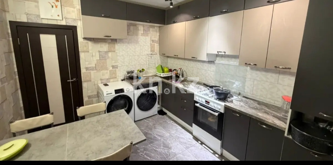 Продажа 2-комнатной квартиры, 65 м² в Костанае - фото 6