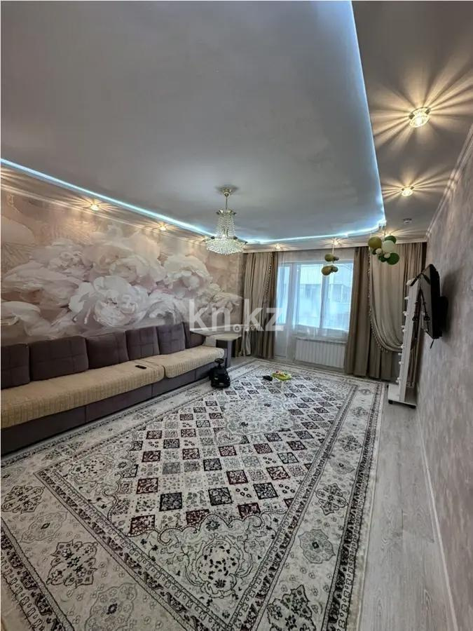Продажа 2-комнатной квартиры, 73 м² в Астане