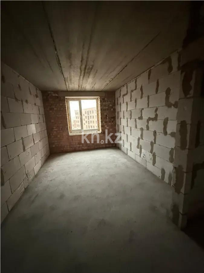 Продажа 1-комнатной квартиры, 38 м², ул. Аккемер, дом  14/1 в Астане