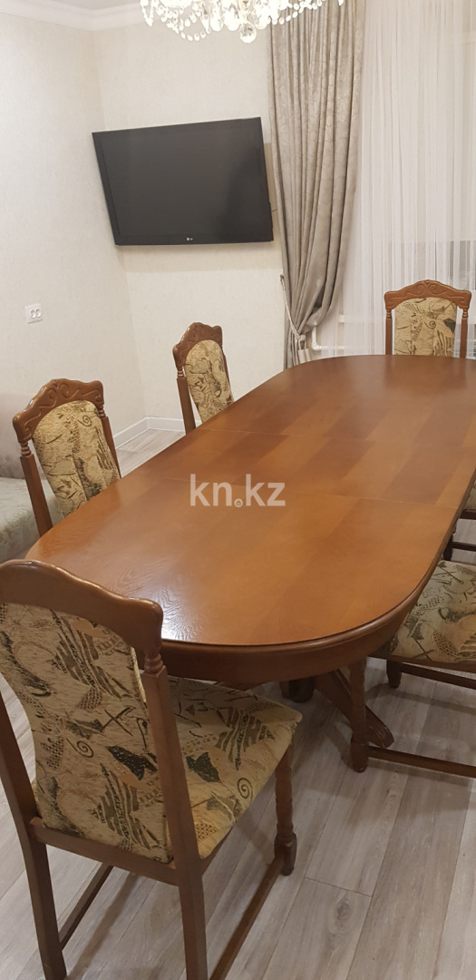 Продажа 3-комнатной квартиры, 70 м² в Караганде - фото 11