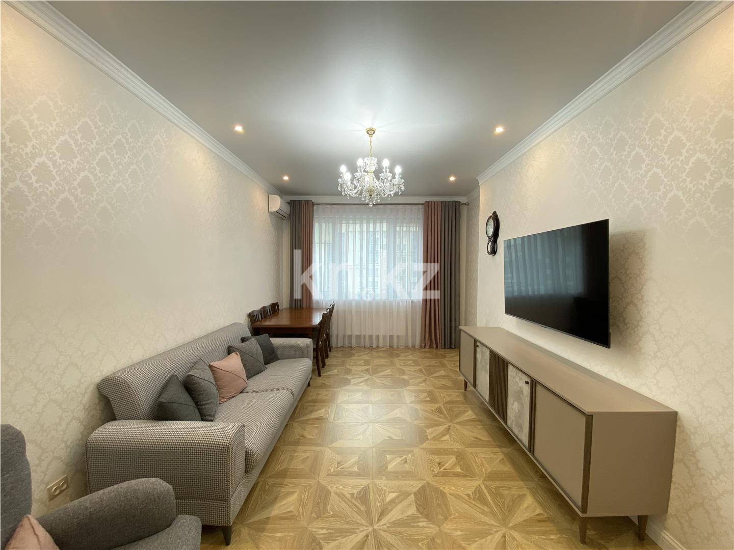 Продажа 3-комнатной квартиры, 82 м² в Астане - фото 4