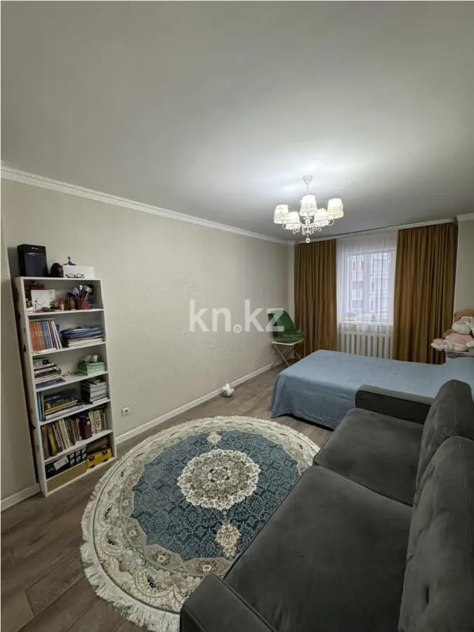 Продажа 2-комнатной квартиры, 77.5 м², ул. Тулебаева, дом  5 в Астане - фото 2