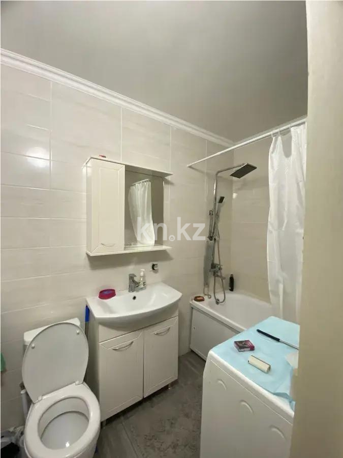 Продажа 1-комнатной квартиры, 37 м² в Астане - фото 4