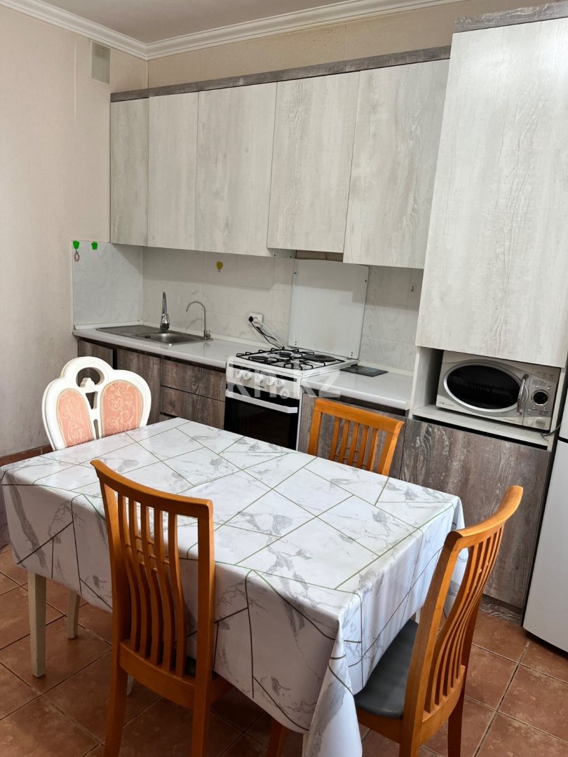 Продажа 1-комнатной квартиры, 48.8 м² в Астане - фото 8