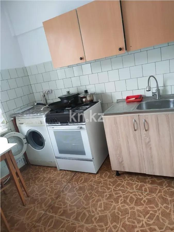 Продажа 3-комнатной квартиры, 77.7 м², ул. Курмангазы, дом  144 в Алматы - фото 3