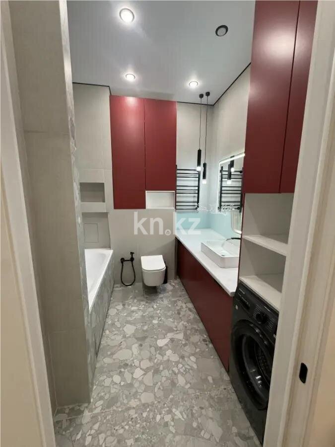 Продажа 3-комнатной квартиры, 109.93 м² в Астане - фото 6