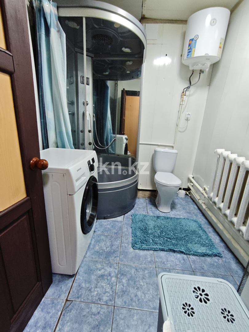 Аренда 1-комнатной квартиры, 30 м² в Караганде - фото 6