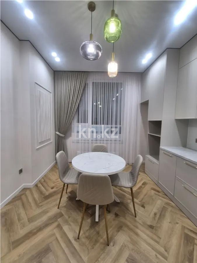 Продажа 3-комнатной квартиры, 82 м² в Астане - фото 4