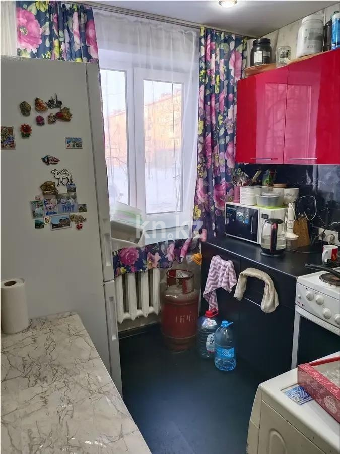 Продажа 2-комнатной квартиры, 47 м² в Сарани - фото 3