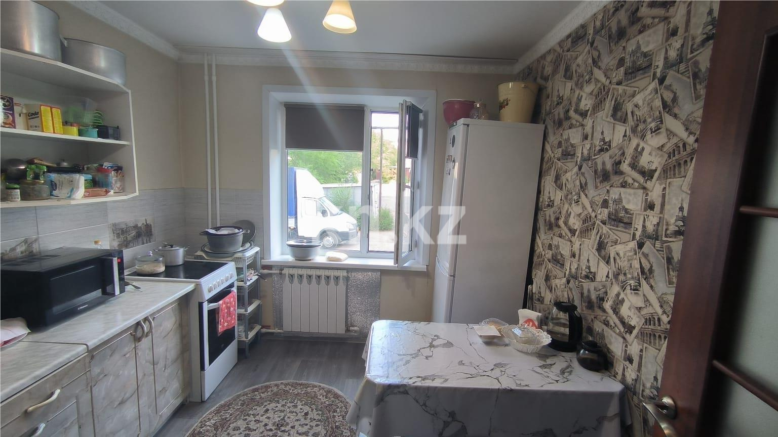 Продажа 2-комнатной квартиры, 57 м² в Караганде - фото 6