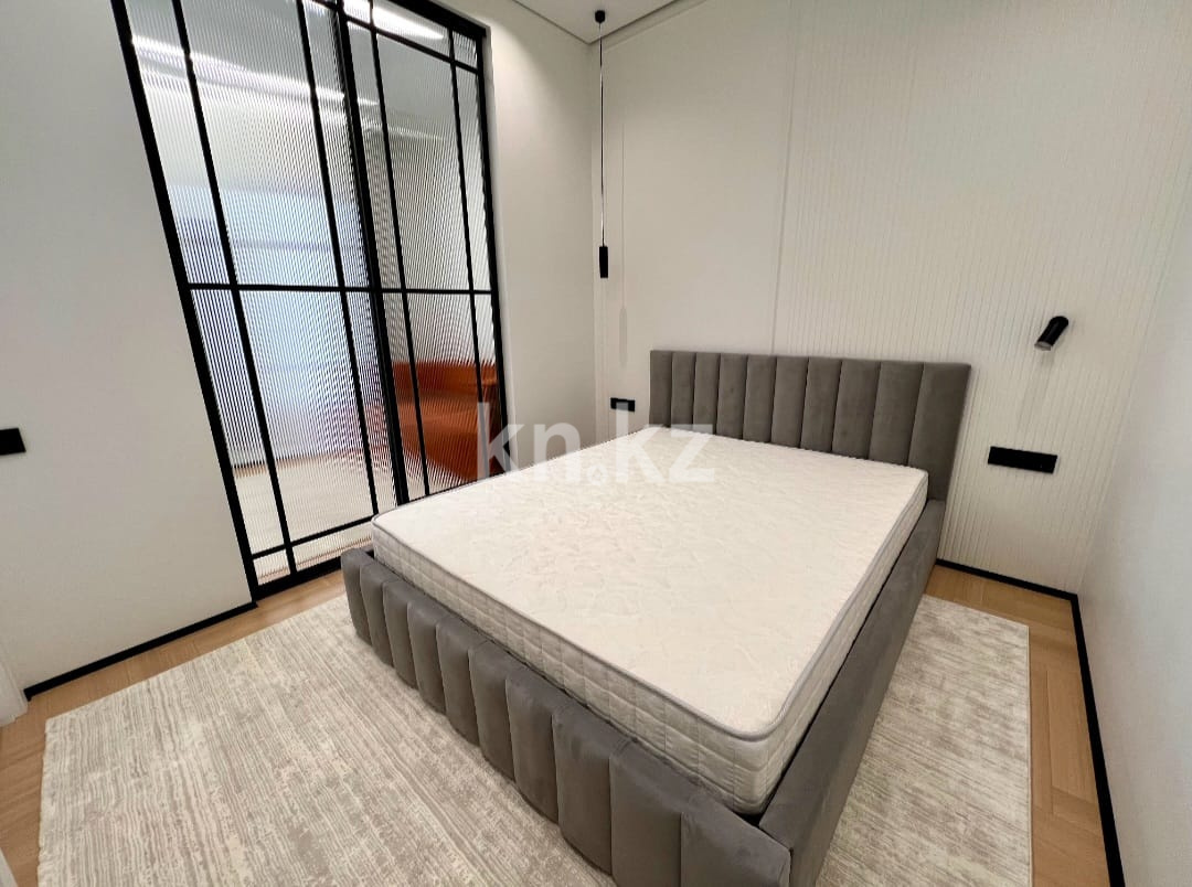 Продажа 2-комнатной квартиры, 48 м², ул. Салыкова, дом  40 в Алматы - фото 7