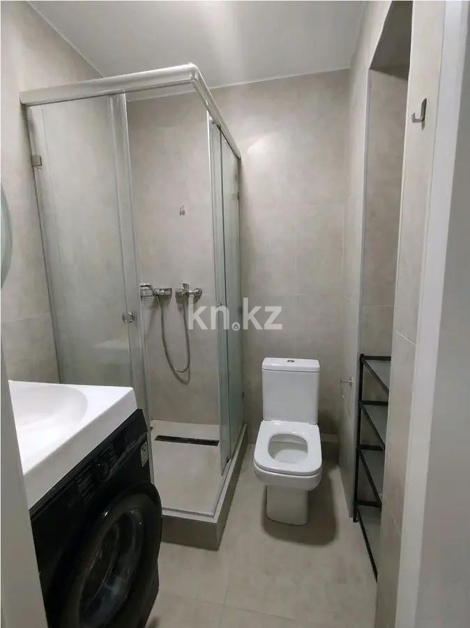 Продажа 1-комнатной квартиры, 28 м² в Алматы - фото 2