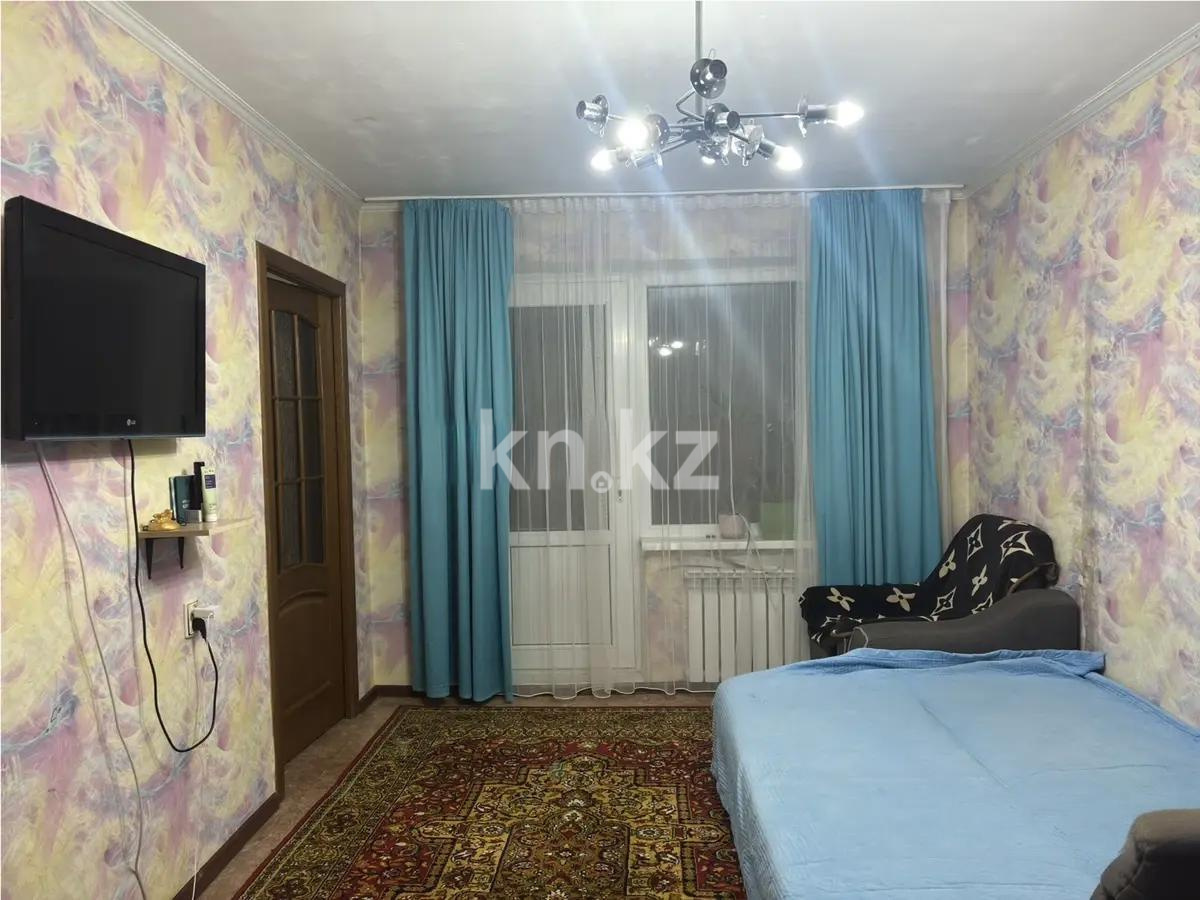 Продажа 2-комнатной квартиры, 45 м², мкр-н Казахфильм, дом  8 в Алматы