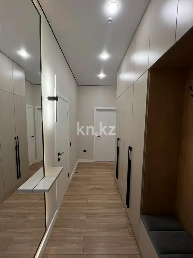 Продажа 2-комнатной квартиры, 44 м², пр. Райымбека, дом  174/2 в Алматы - фото 4