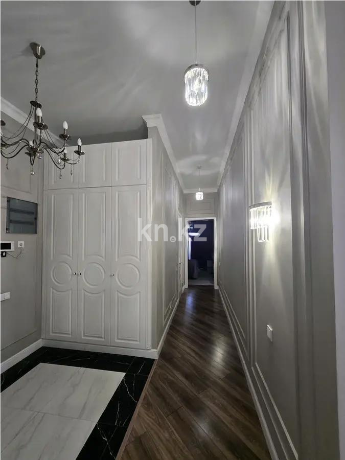 Продажа 4-комнатной квартиры, 135 м² в Алматы - фото 9