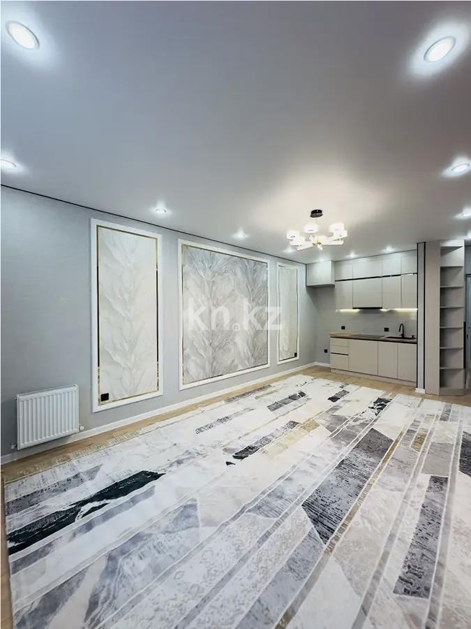 Продажа 2-комнатной квартиры, 62 м² в Астане - фото 4