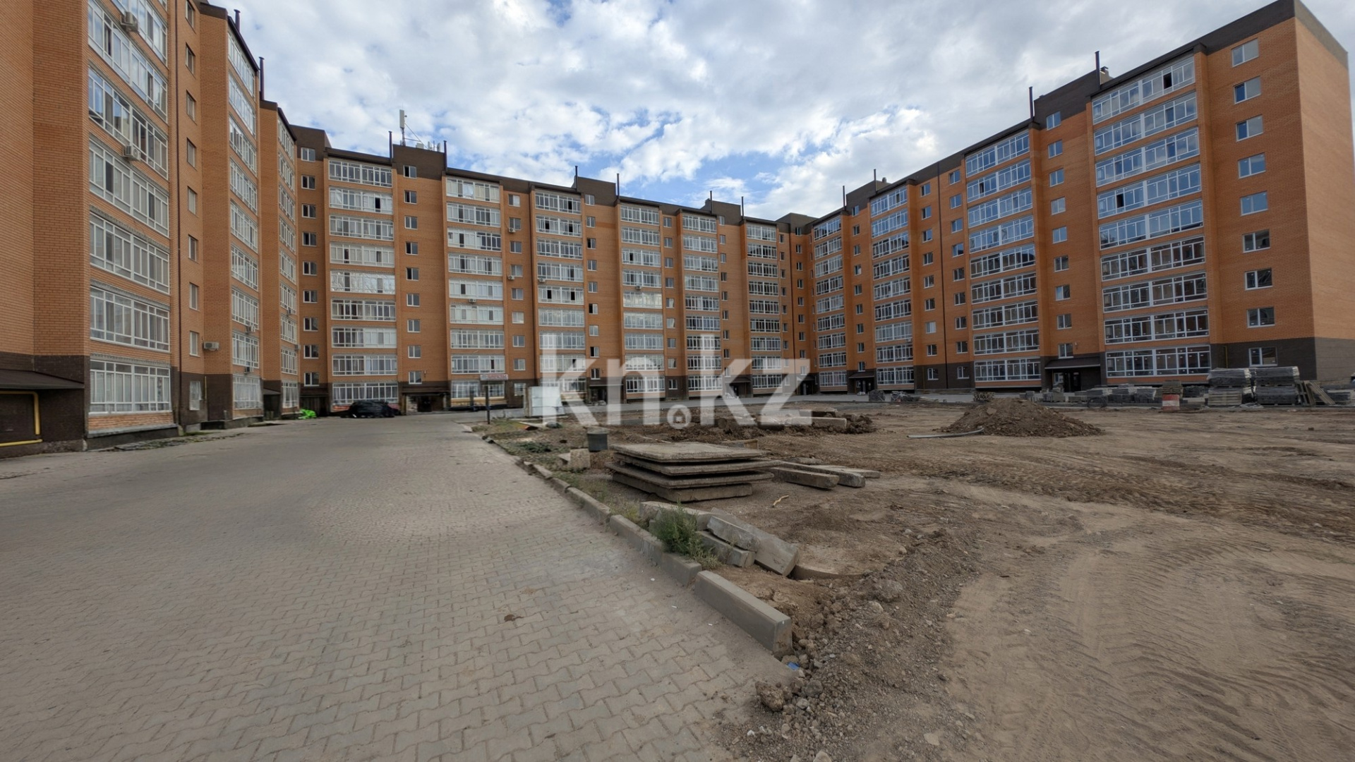 Продажа 3-комнатной квартиры, 89 м² в Уральске - фото 25