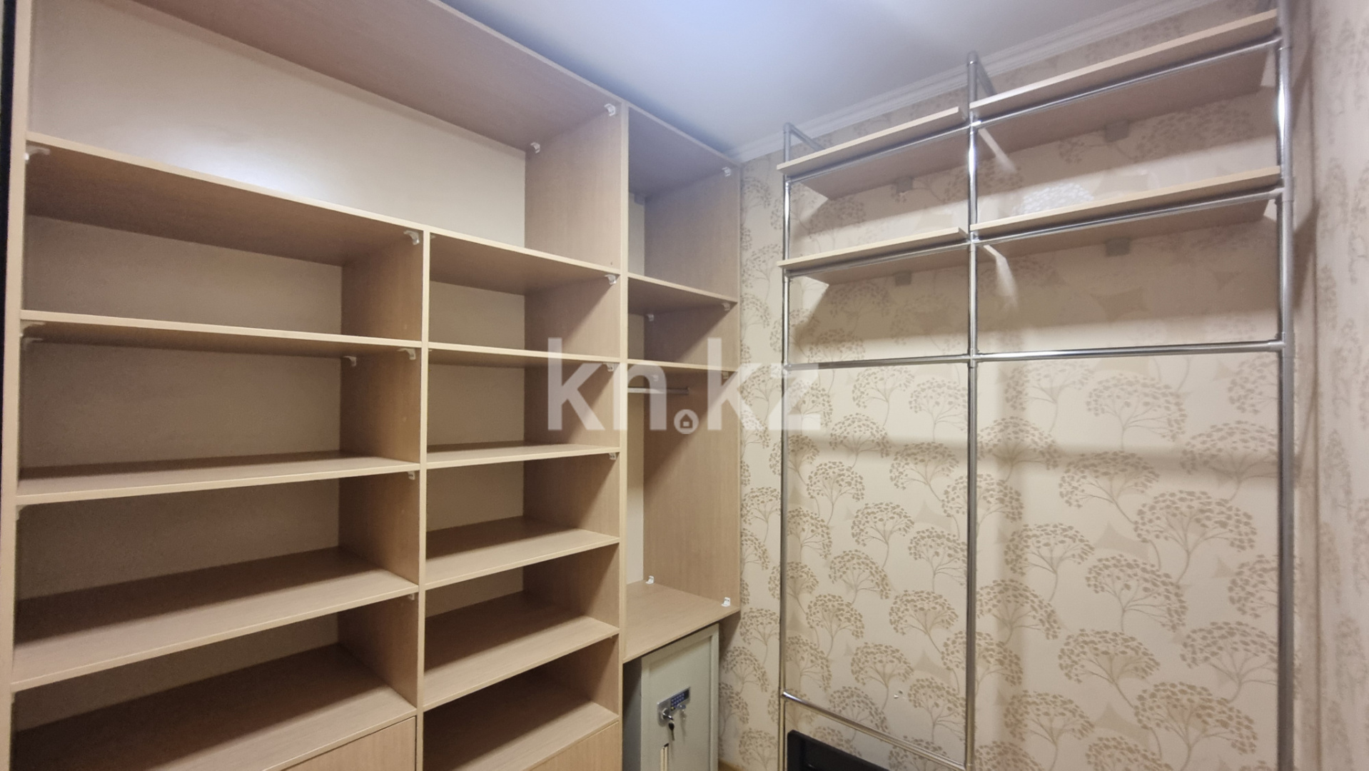 Аренда 4-комнатной квартиры, 193 м² в Алматы - фото 16