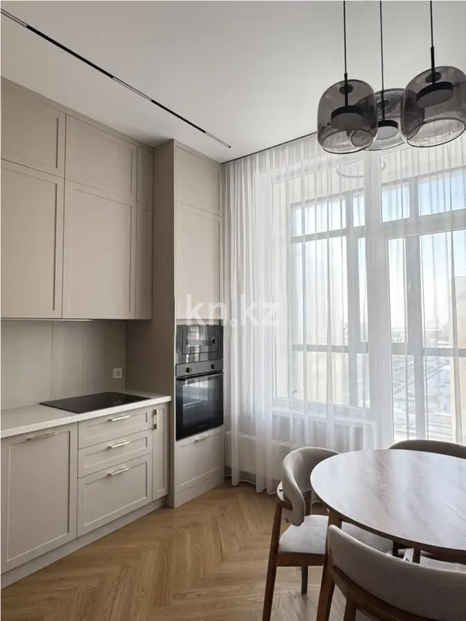 Продажа 2-комнатной квартиры, 60 м² в Астане - фото 3