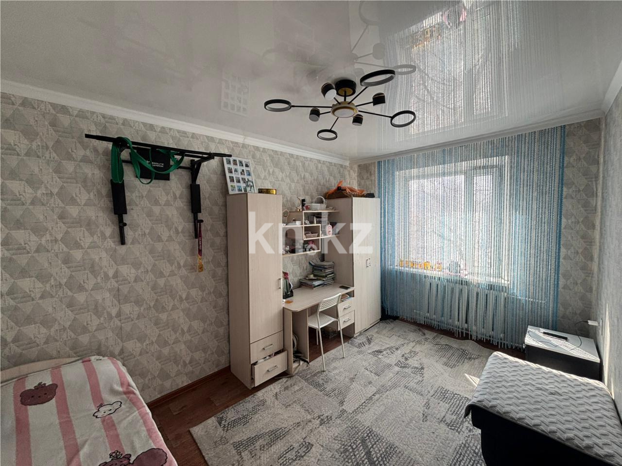 Продажа 3-комнатной квартиры, 66 м² в Караганде - фото 5