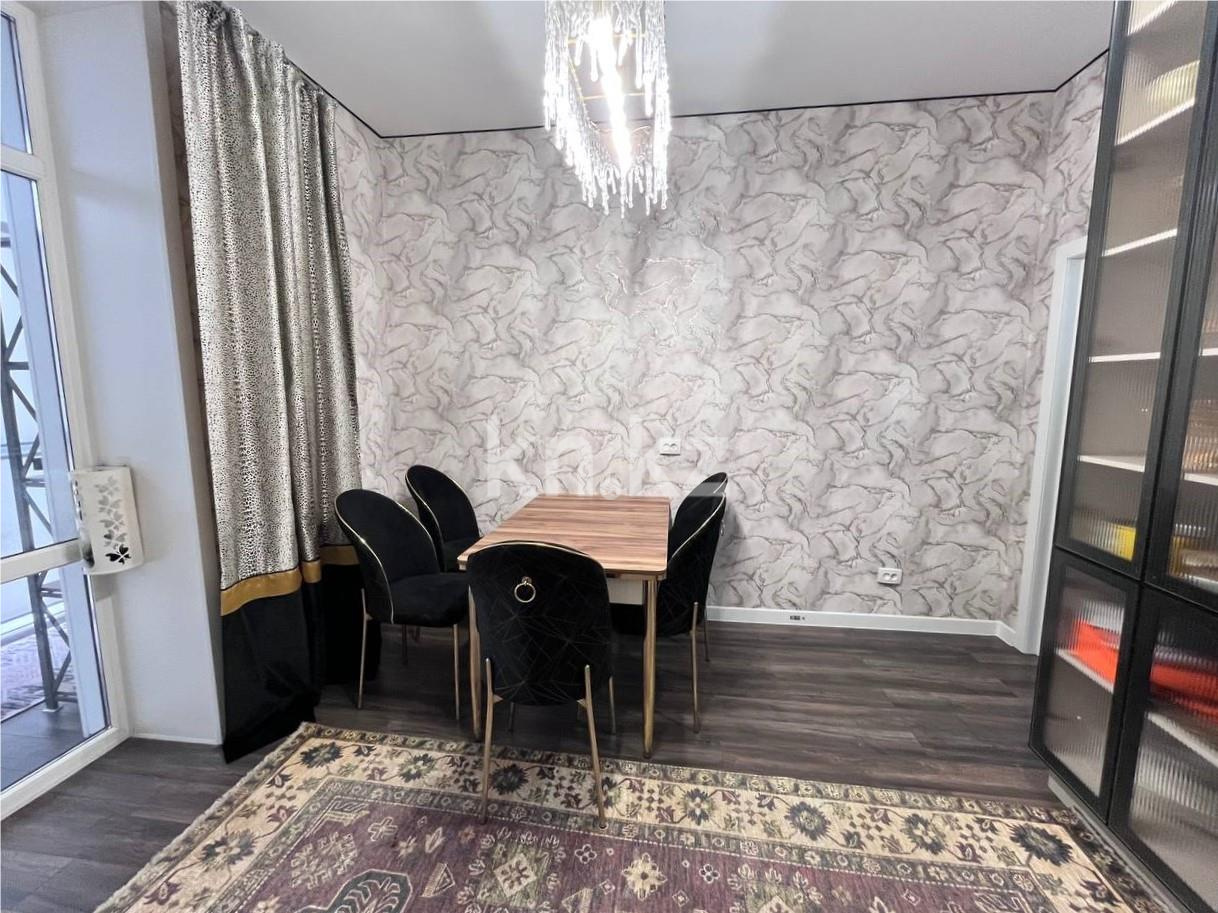 Продажа 3-комнатной квартиры, 89 м² в Караганде - фото 23